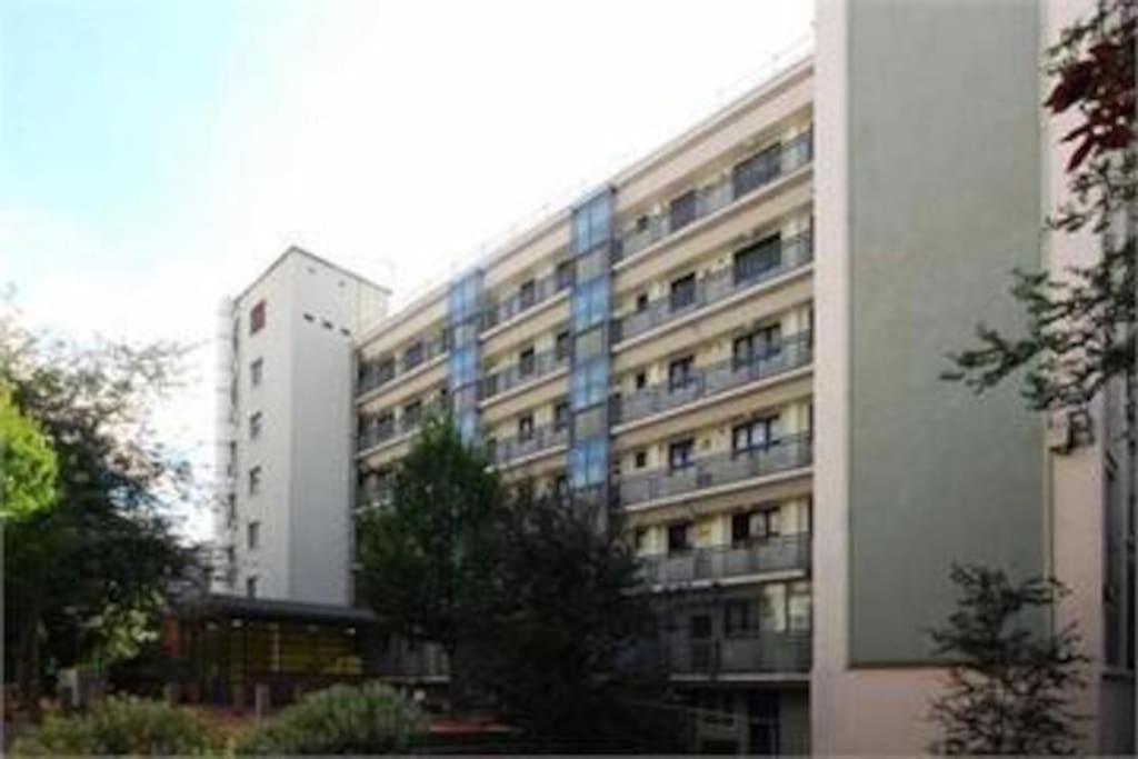 Apartament Super-Convenient, 3 Mins To Kings Cross Londyn Zewnętrze zdjęcie