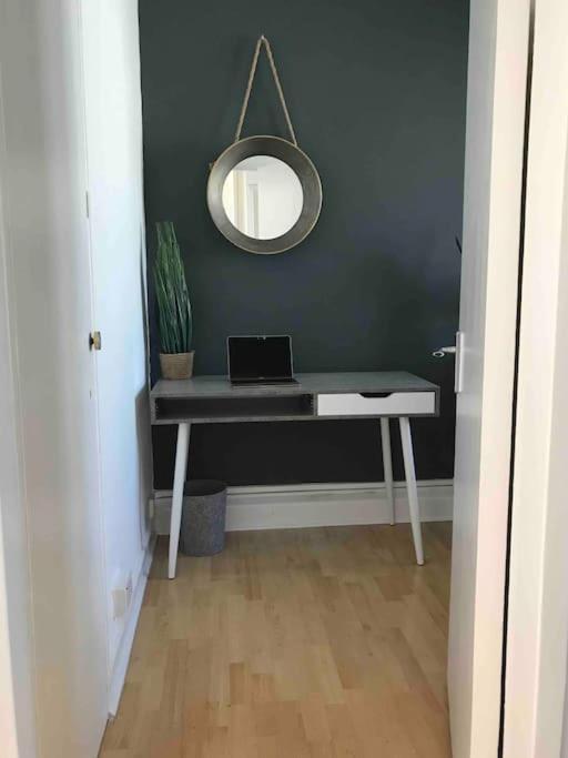 Apartament Super-Convenient, 3 Mins To Kings Cross Londyn Zewnętrze zdjęcie
