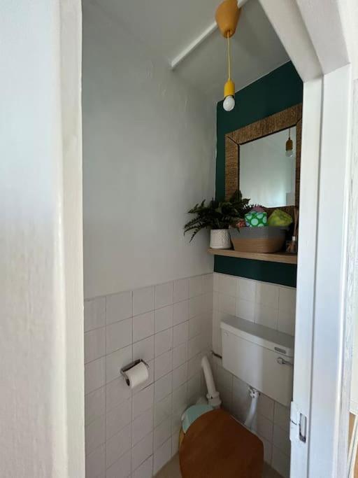 Apartament Super-Convenient, 3 Mins To Kings Cross Londyn Zewnętrze zdjęcie