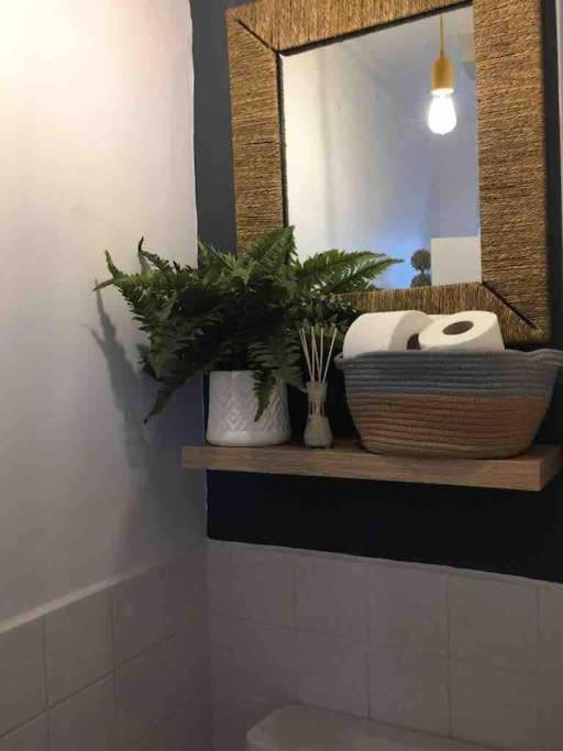 Apartament Super-Convenient, 3 Mins To Kings Cross Londyn Zewnętrze zdjęcie